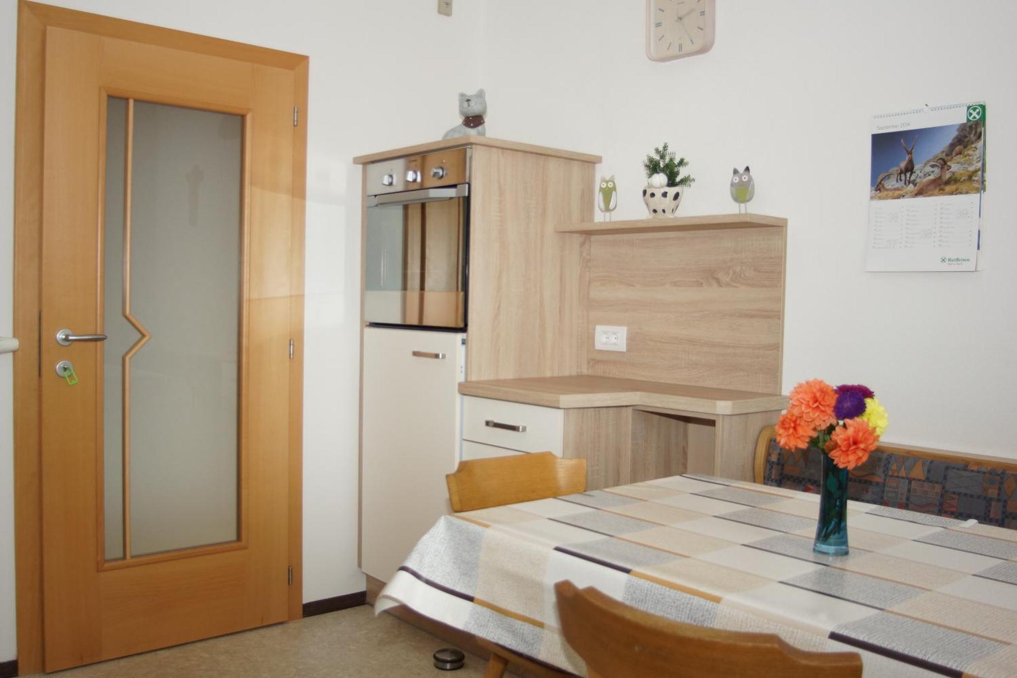 Appartment Felder Erika Olang Δωμάτιο φωτογραφία