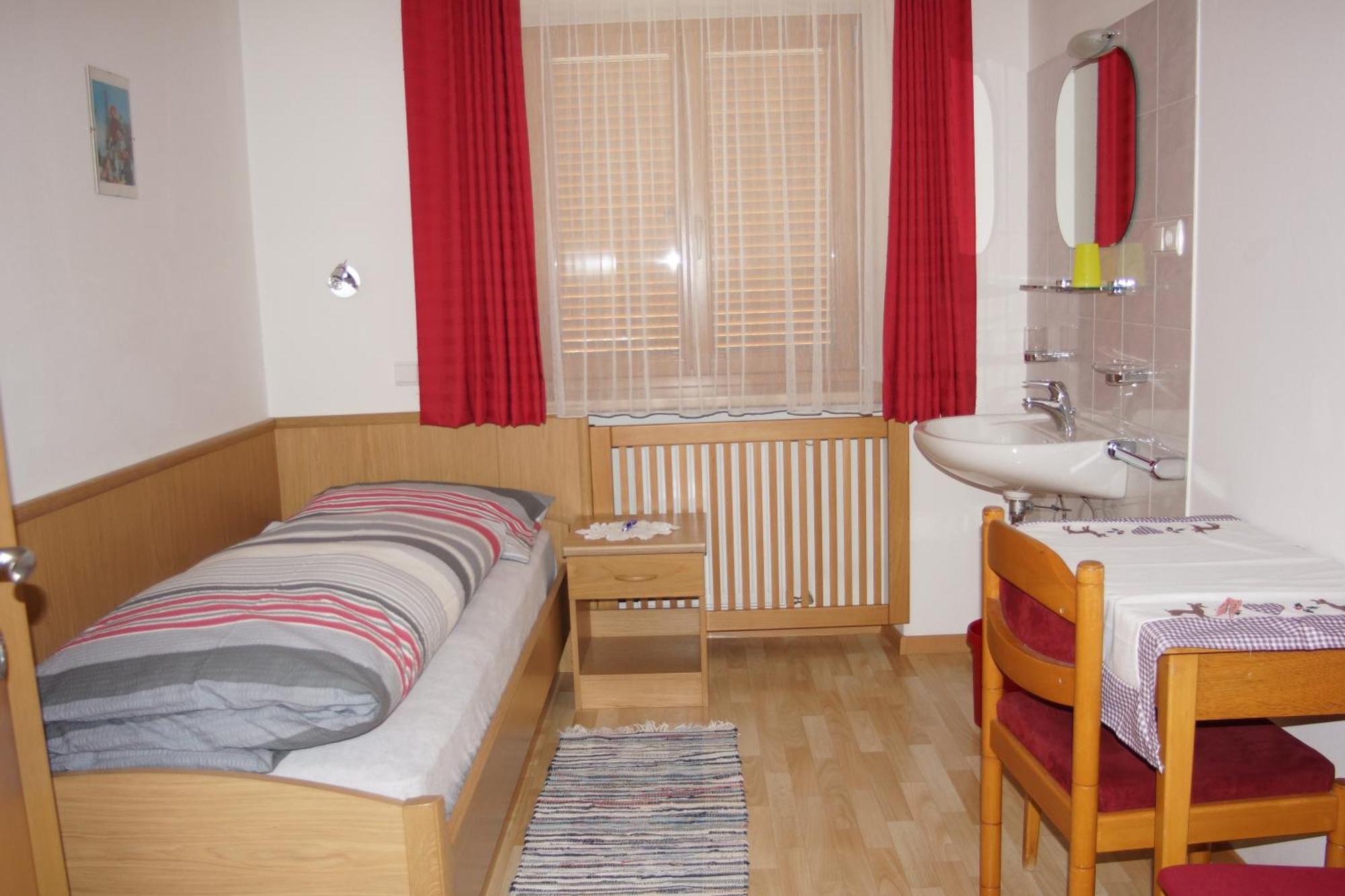Appartment Felder Erika Olang Δωμάτιο φωτογραφία
