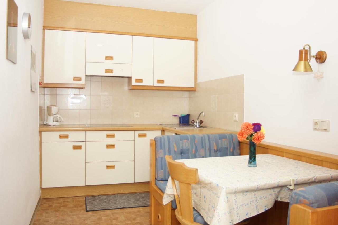 Appartment Felder Erika Olang Δωμάτιο φωτογραφία