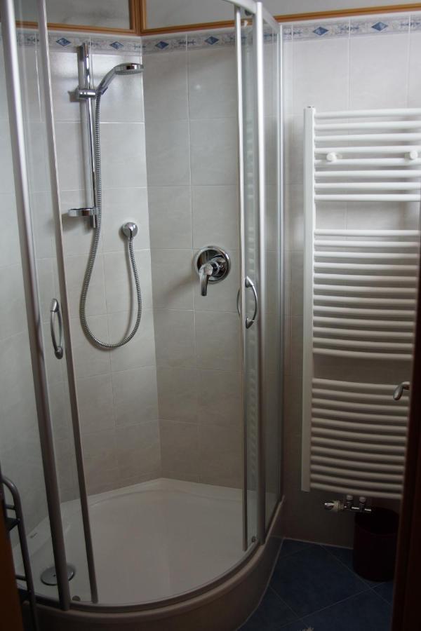 Appartment Felder Erika Olang Εξωτερικό φωτογραφία