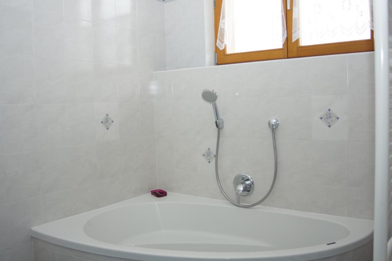 Appartment Felder Erika Olang Εξωτερικό φωτογραφία