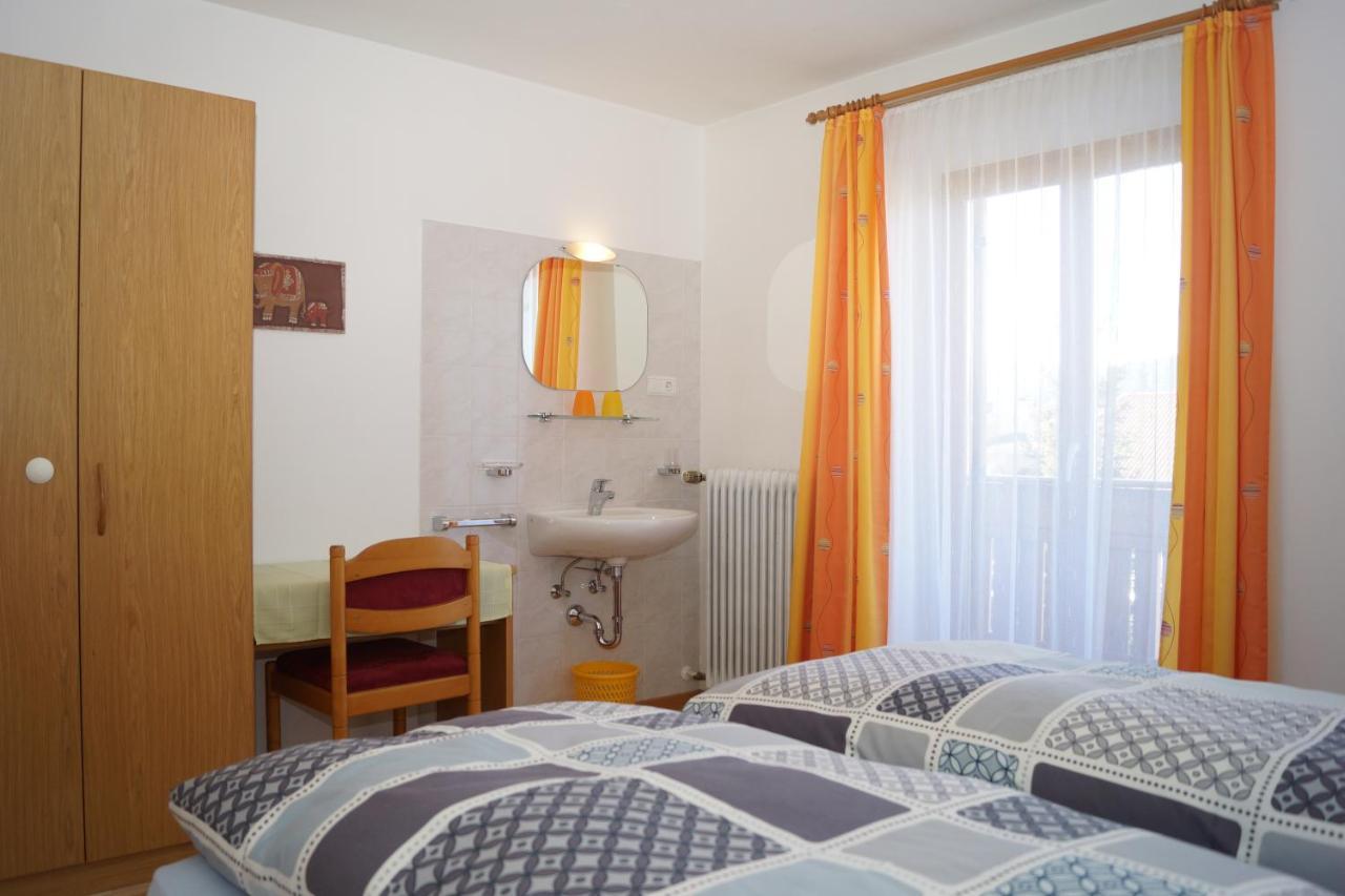 Appartment Felder Erika Olang Εξωτερικό φωτογραφία