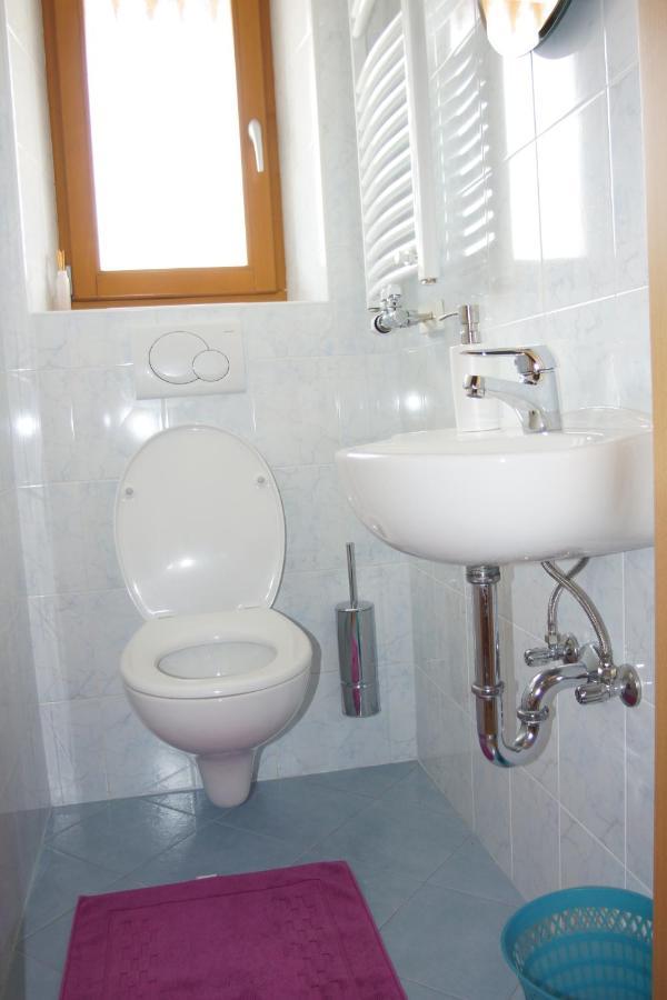 Appartment Felder Erika Olang Εξωτερικό φωτογραφία