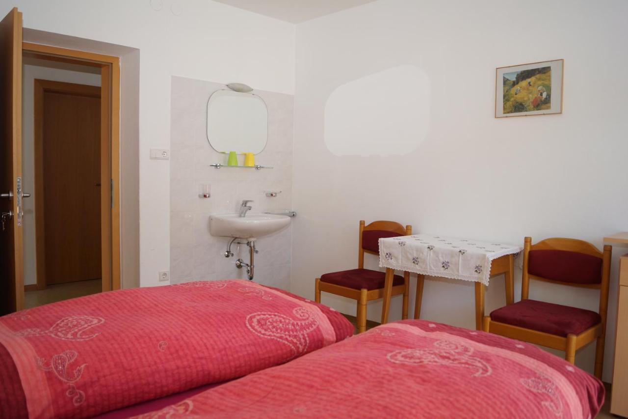 Appartment Felder Erika Olang Εξωτερικό φωτογραφία