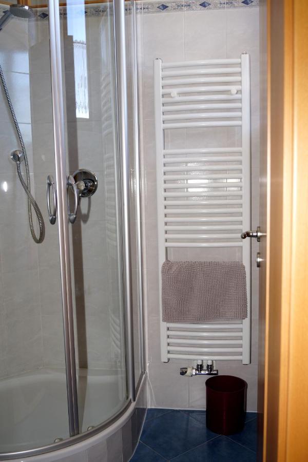 Appartment Felder Erika Olang Εξωτερικό φωτογραφία