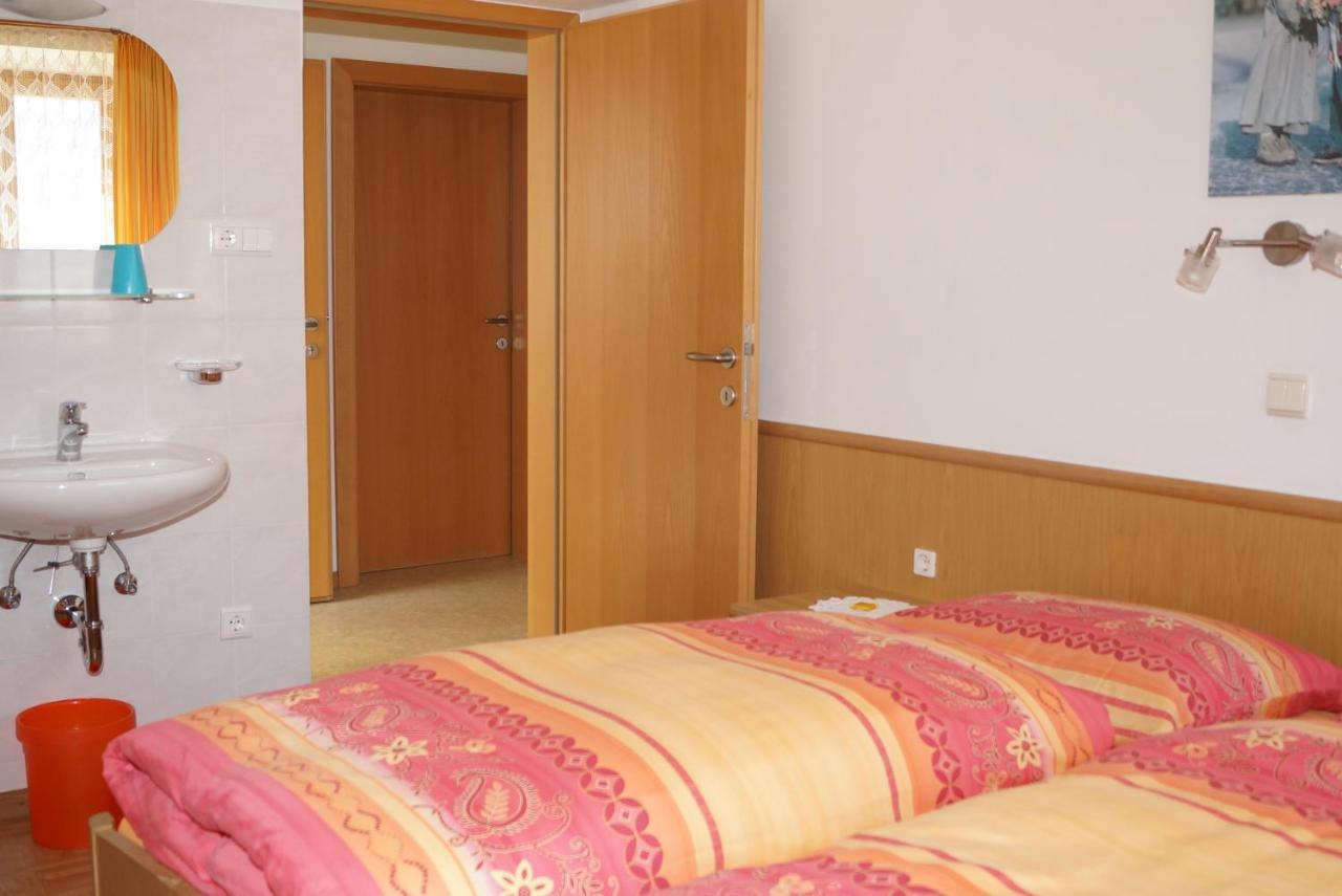 Appartment Felder Erika Olang Εξωτερικό φωτογραφία
